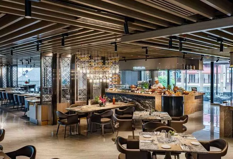 호텔 Doubletree By Hilton Putrajaya Lakeside