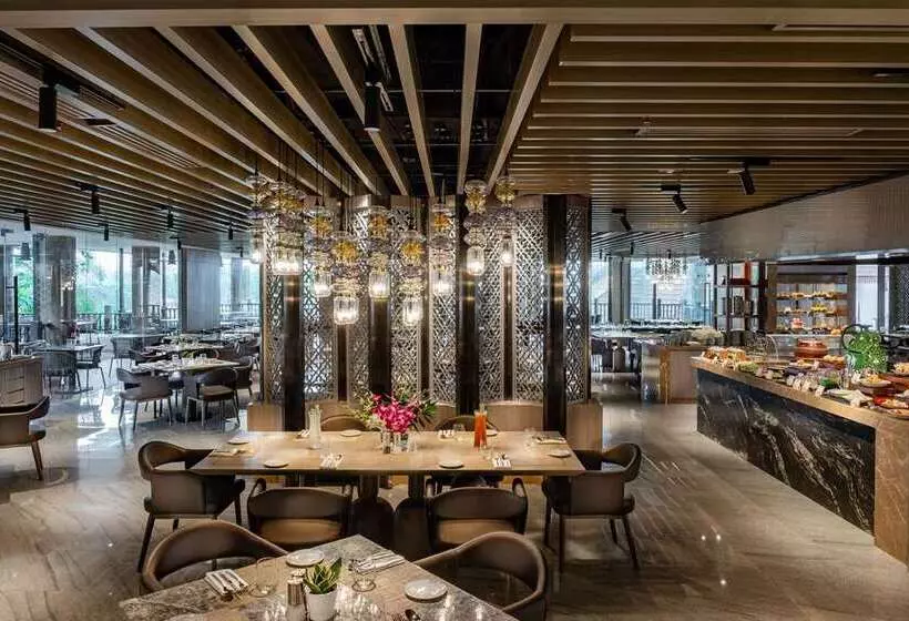 호텔 Doubletree By Hilton Putrajaya Lakeside