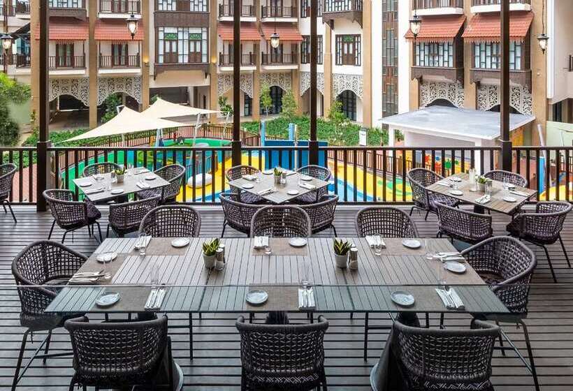 فندق Doubletree By Hilton Putrajaya Lakeside