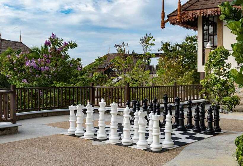 فندق Doubletree By Hilton Putrajaya Lakeside