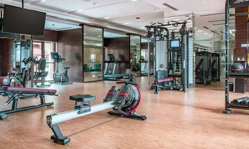 호텔 Doubletree By Hilton Putrajaya Lakeside