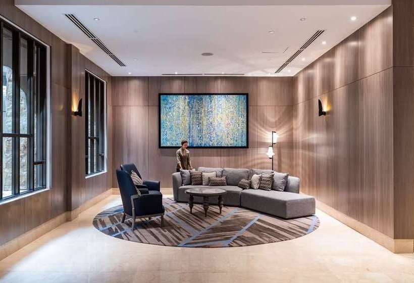 فندق Doubletree By Hilton Putrajaya Lakeside