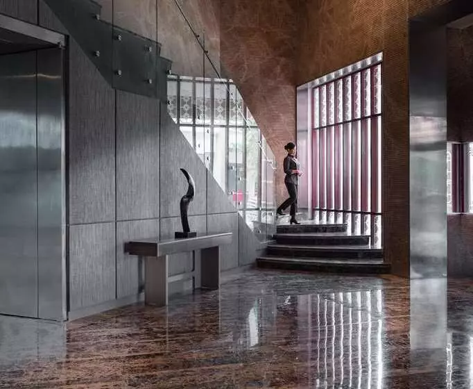 호텔 Doubletree By Hilton Putrajaya Lakeside