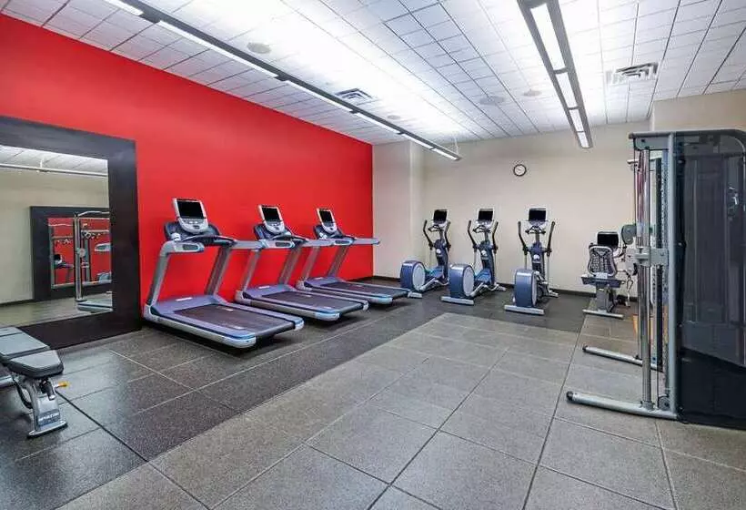 فندق Embassy Suites By Hilton Houston Energy Corridor