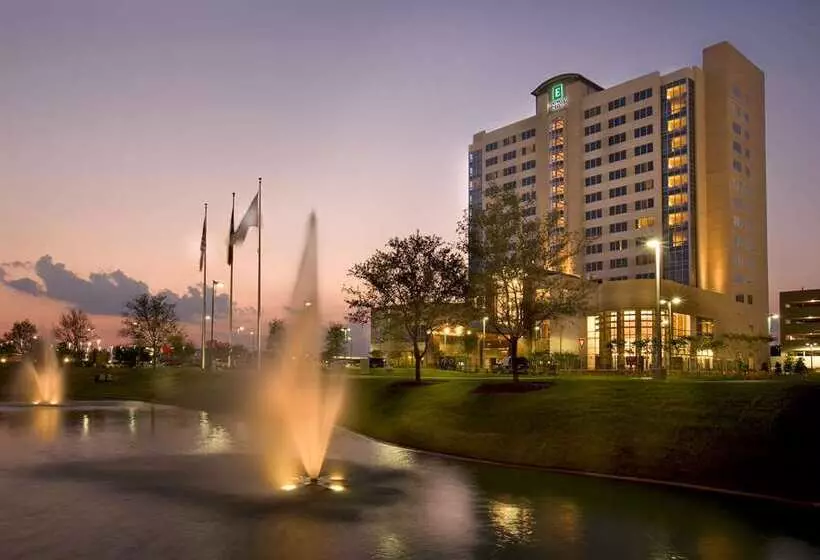 فندق Embassy Suites By Hilton Houston Energy Corridor
