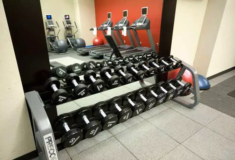 فندق Embassy Suites By Hilton Houston Energy Corridor