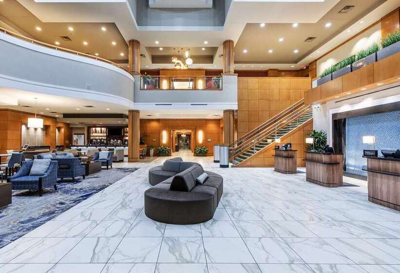 هتل Embassy Suites By Hilton Houston Energy Corridor
