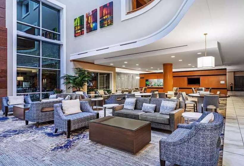 فندق Embassy Suites By Hilton Houston Energy Corridor