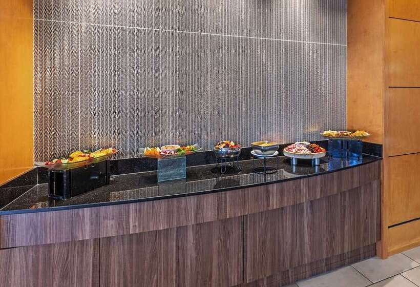 هتل Embassy Suites By Hilton Houston Energy Corridor