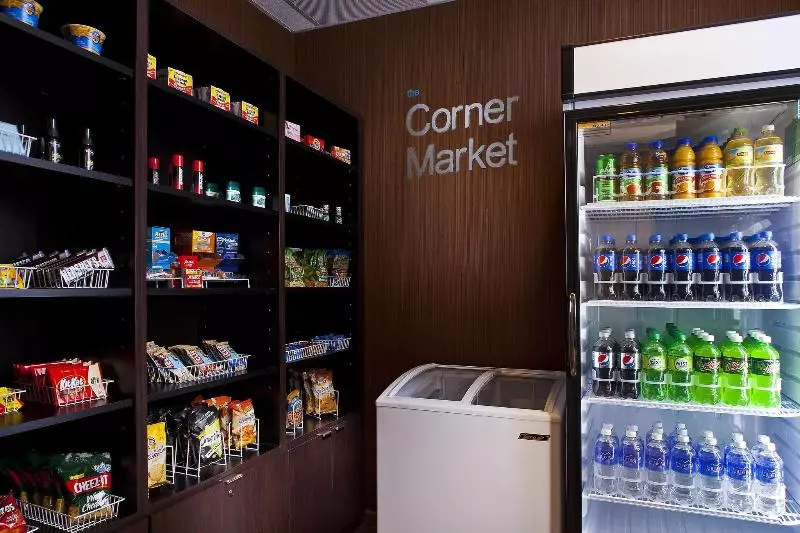 ホテル Fairfield Inn & Suites Houston Hobby Airport