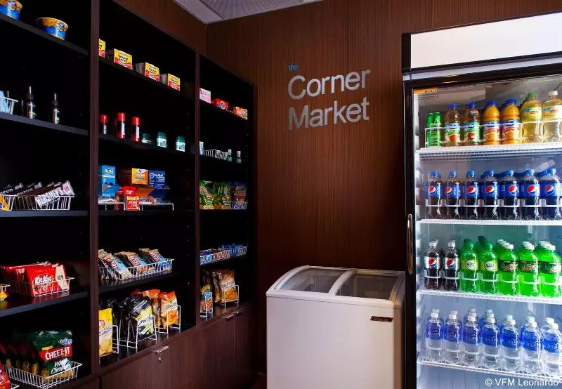 ホテル Fairfield Inn & Suites Houston Hobby Airport