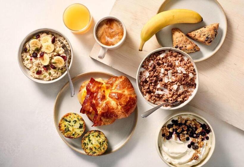 فندق Fairfield Inn & Suites By Marriott Portland North