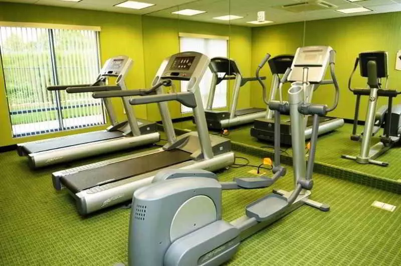 هتل Fairfield Inn & Suites By Marriott Portland North