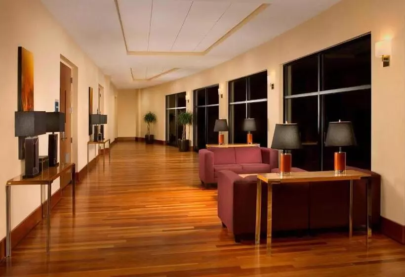 هتل Four Points By Sheraton Jacksonville Baymeadows