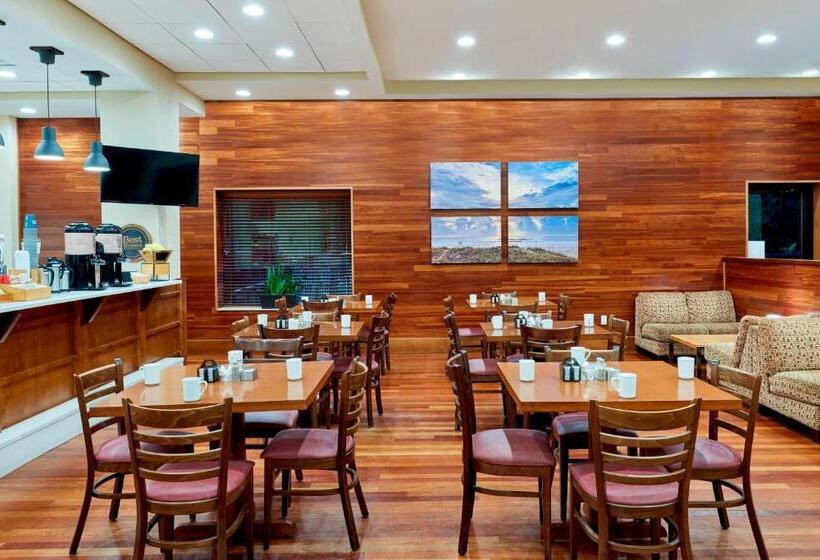 فندق Four Points By Sheraton Jacksonville Baymeadows