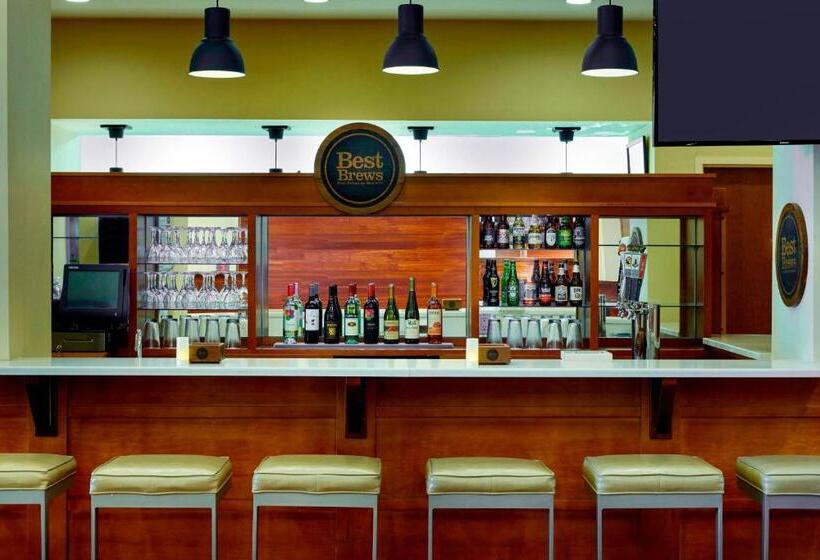 فندق Four Points By Sheraton Jacksonville Baymeadows