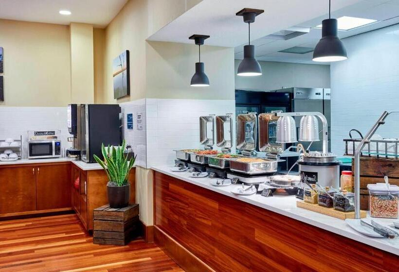 فندق Four Points By Sheraton Jacksonville Baymeadows