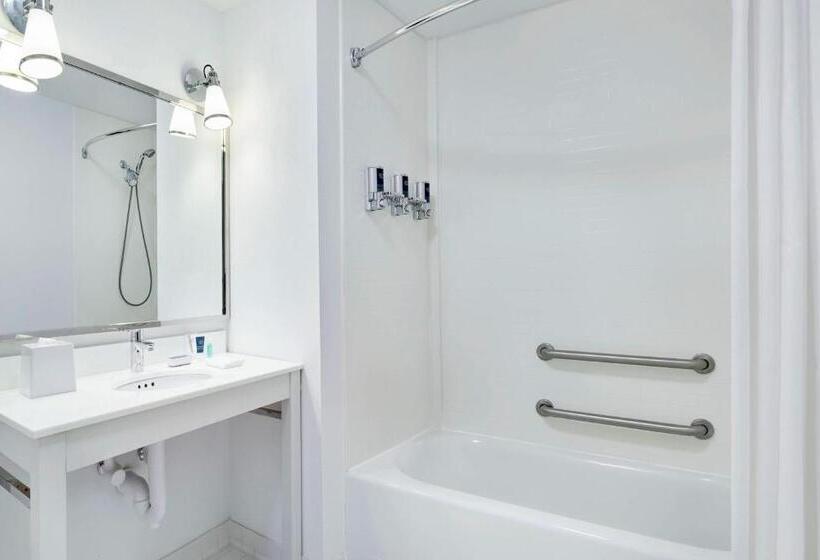 فندق Four Points By Sheraton Jacksonville Baymeadows