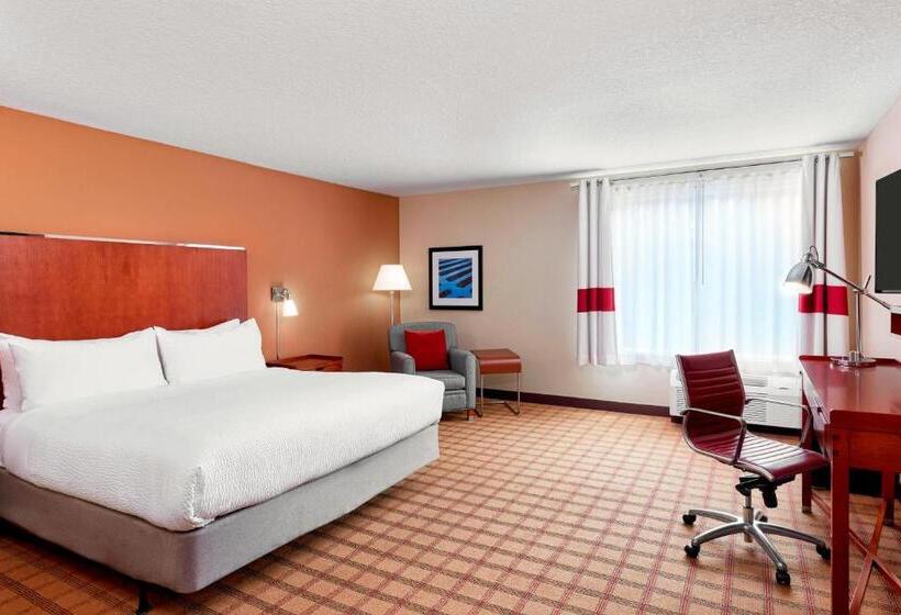 فندق Four Points By Sheraton Jacksonville Baymeadows