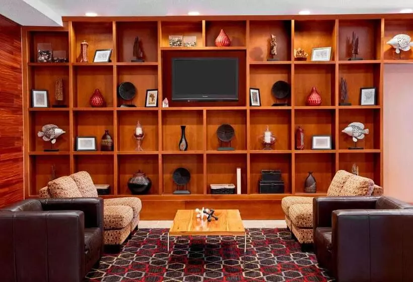 هتل Four Points By Sheraton Jacksonville Baymeadows