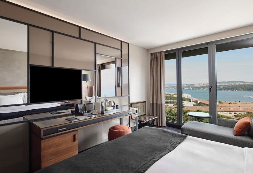 Gezi Hotel Bosphorus, Istanbul, A Member Of Design Hotels