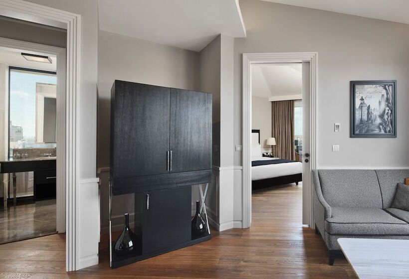 Gezi Hotel Bosphorus, Istanbul, A Member Of Design Hotels