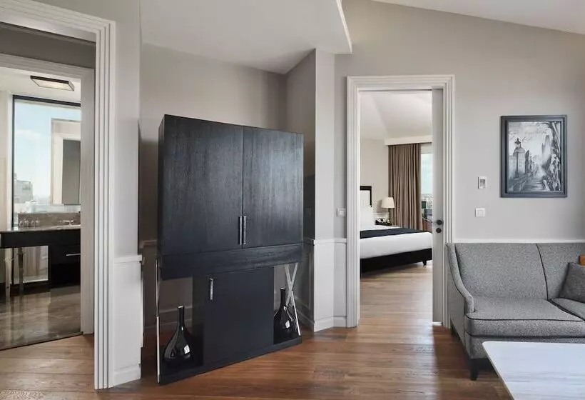 Gezi Hotel Bosphorus, Istanbul, A Member Of Design Hotels