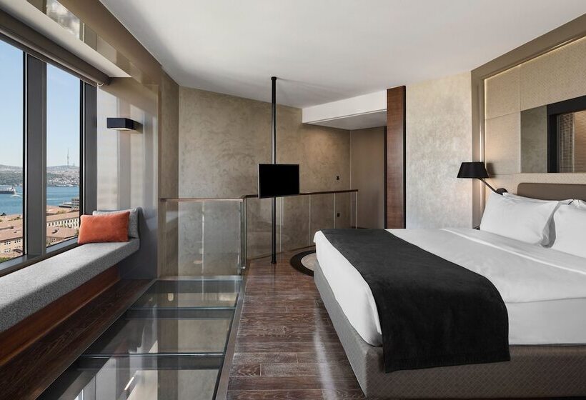 Gezi Hotel Bosphorus, Istanbul, A Member Of Design Hotels