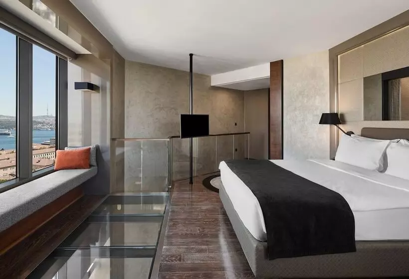 Gezi Hotel Bosphorus, Istanbul, A Member Of Design Hotels