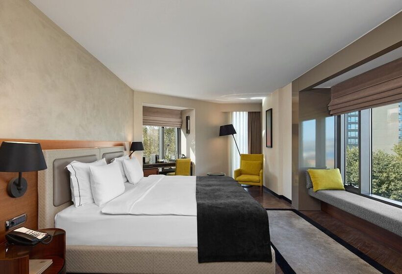 Gezi Hotel Bosphorus, Istanbul, A Member Of Design Hotels