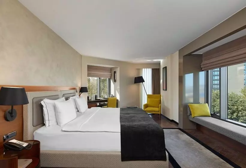 Gezi Hotel Bosphorus, Istanbul, A Member Of Design Hotels