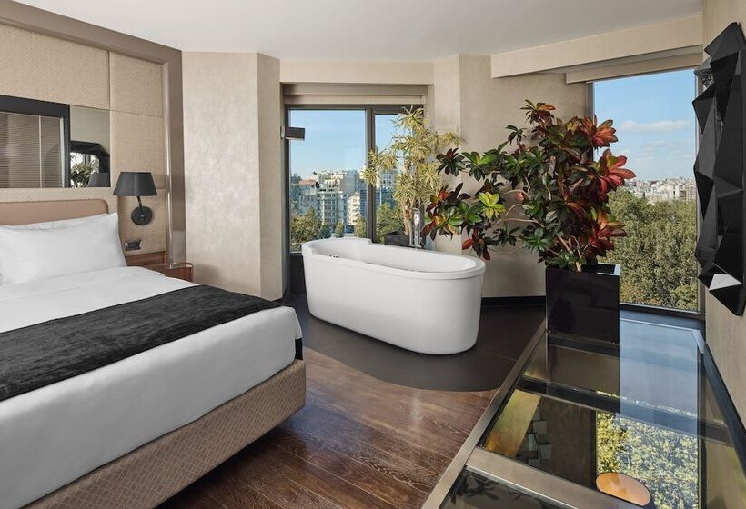 Gezi Hotel Bosphorus, Istanbul, A Member Of Design Hotels