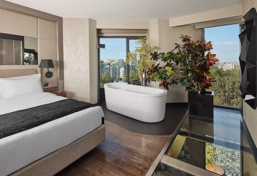 Gezi Hotel Bosphorus, Istanbul, A Member Of Design Hotels
