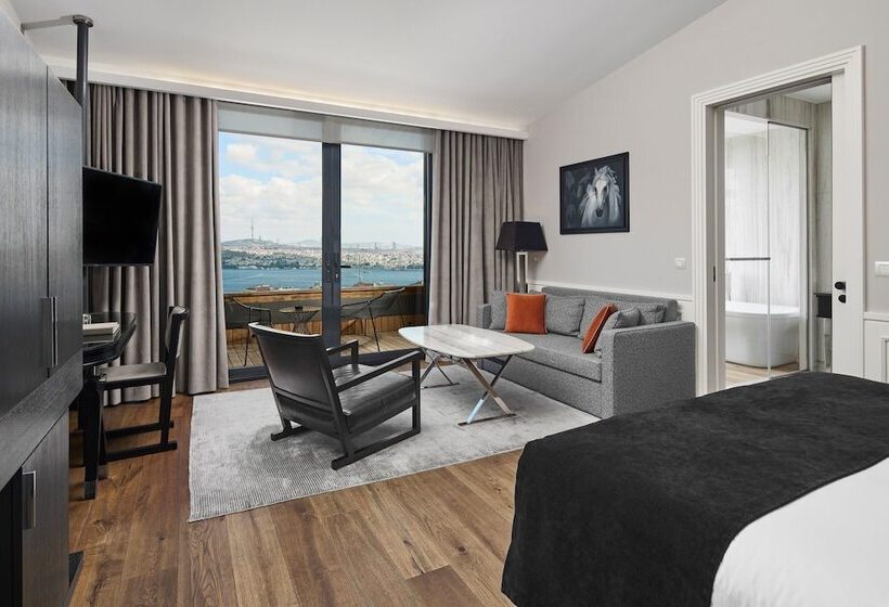 Gezi Hotel Bosphorus, Istanbul, A Member Of Design Hotels