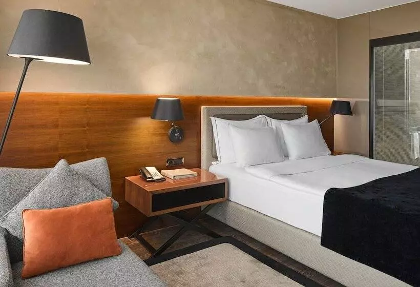 Gezi Hotel Bosphorus, Istanbul, A Member Of Design Hotels