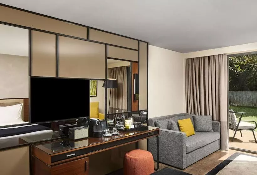 Gezi Hotel Bosphorus, Istanbul, A Member Of Design Hotels