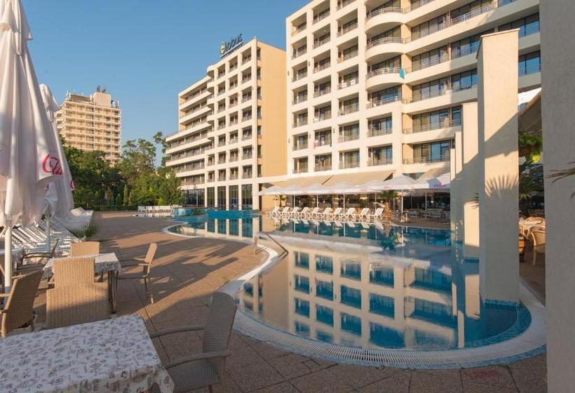 هتل Four Points By Sheraton Sunny Beach