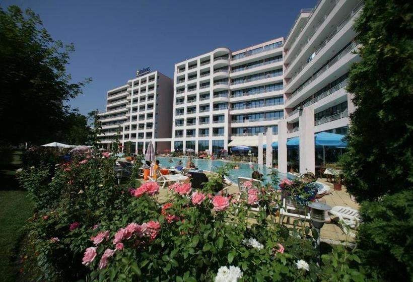 هتل Four Points By Sheraton Sunny Beach