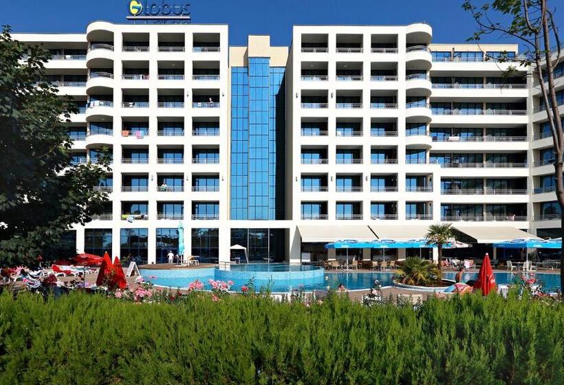 هتل Four Points By Sheraton Sunny Beach