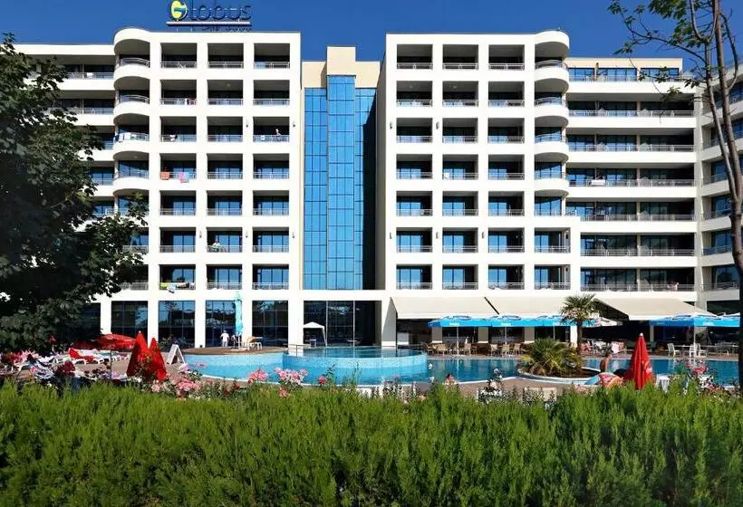 ホテル Four Points By Sheraton Sunny Beach
