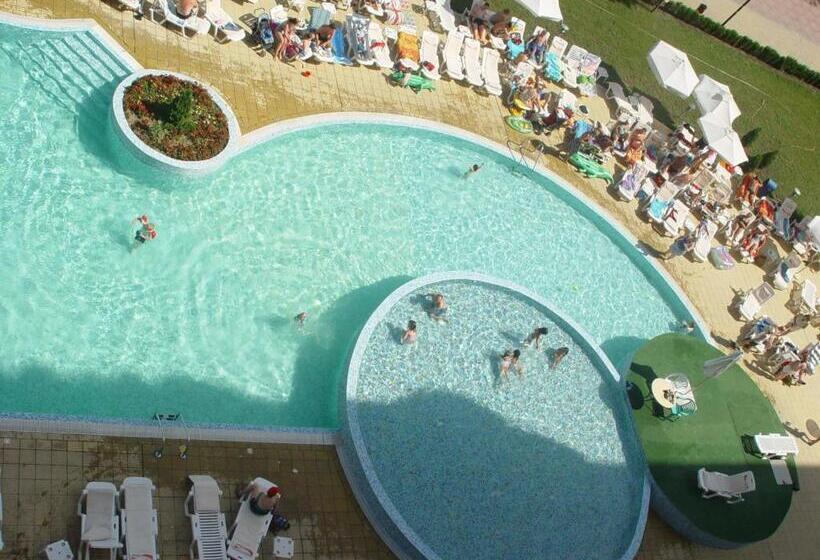 هتل Four Points By Sheraton Sunny Beach