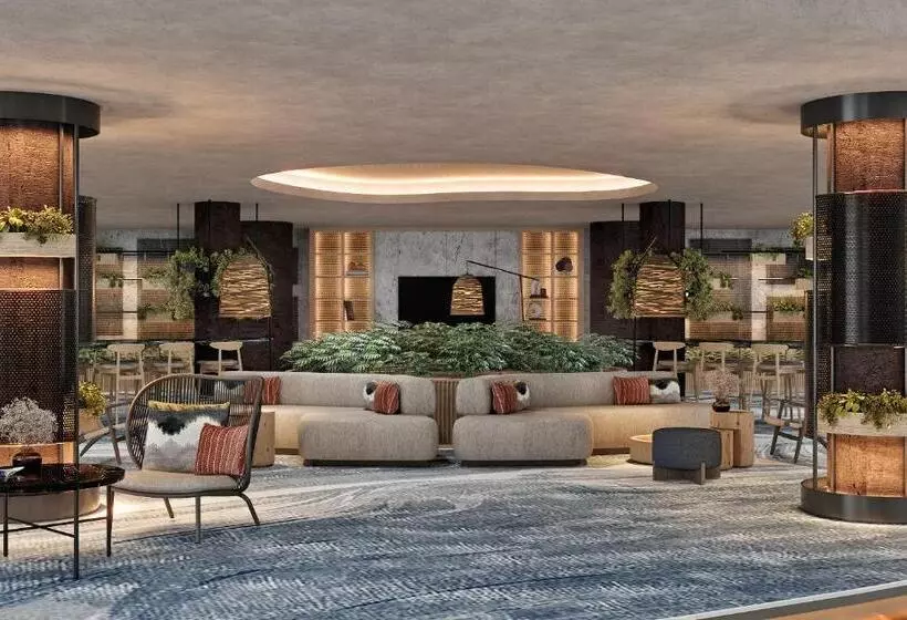 ホテル Four Points By Sheraton Sunny Beach