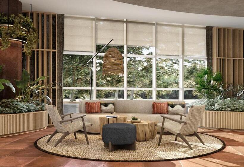 هتل Four Points By Sheraton Sunny Beach