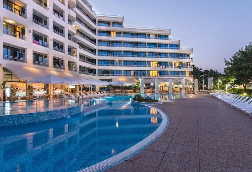 ホテル Four Points By Sheraton Sunny Beach