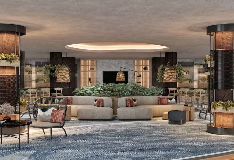 ホテル Four Points By Sheraton Sunny Beach