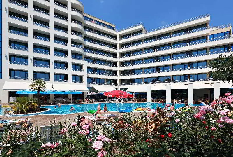 ホテル Four Points By Sheraton Sunny Beach
