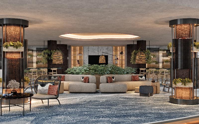 هتل Four Points By Sheraton Sunny Beach