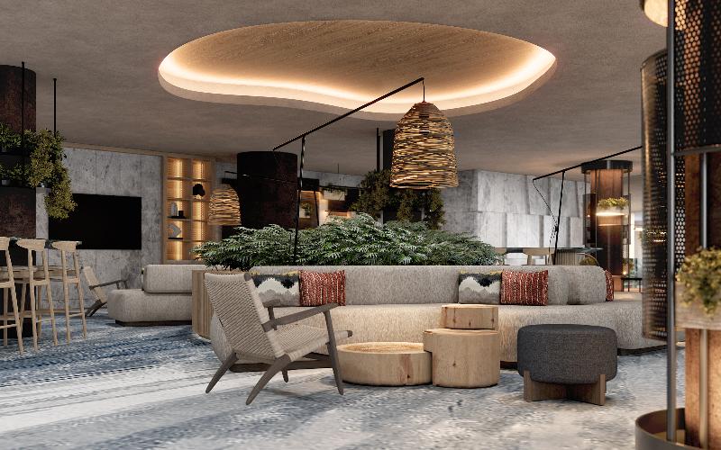 هتل Four Points By Sheraton Sunny Beach