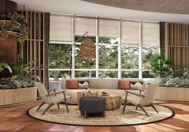 ホテル Four Points By Sheraton Sunny Beach