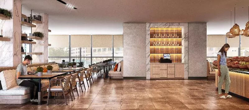 ホテル Four Points By Sheraton Sunny Beach